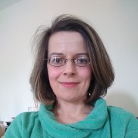 Anna Leach