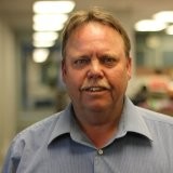 Marc Hunt
