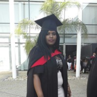 Busisiwe Mahanjana