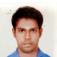 Karthikeyan D