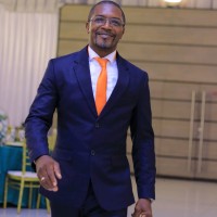 Anicet paterne Ngoulou