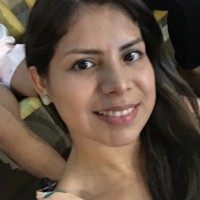 Mayara Da Silva Lopes