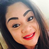 Darlene Morelos