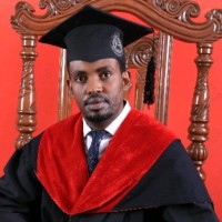 ASHENAFI GUYASA