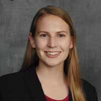 Bethany J. Larsen, Cfa