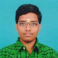 Uthaysankar Rajendrakumar