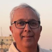 Suhail Deen