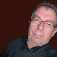 Ger van Wunnik