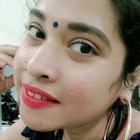 Vitika Mehta