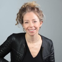 Nora Eichelmann-Rijnen