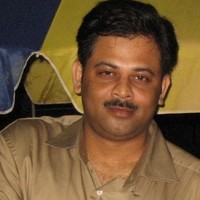 Shankha Majumder