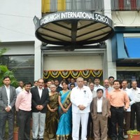 Excel High International School