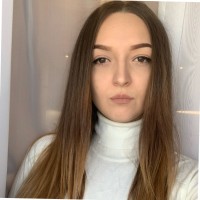 Viktoriia Osadchuk