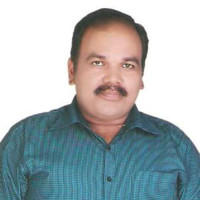 VINOD KUMAR KUSHWAHA