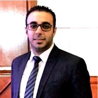 Mostafa M. El-Husseiny