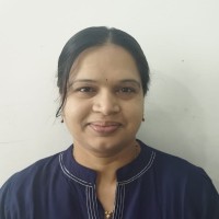 Sujatha Racharla