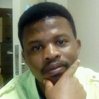 Tshepo Ledwaba