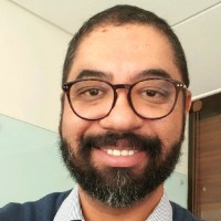 Julio Cesar Gonçalves