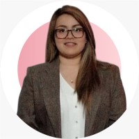 Ana Sofía Díaz Monroy