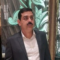 Sujoy Ghosh (Systems Engineer)
