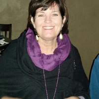 Lou Ann Jordan