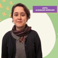Sofia Valentina Alvarado Morales