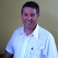 Ken Hugh
