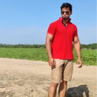 Ramakrishnan K