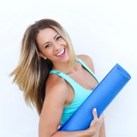 Natalie Devisse, E-RYT