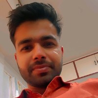 Nikhil Bhati