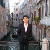 Kevin wei