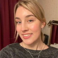 Frida Broström