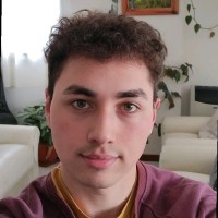 Ruben Danielle
