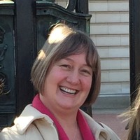 Judith Moseley
