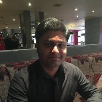 Arif Mahmud