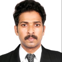Dr. Vivek P