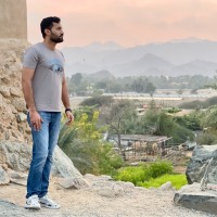 Behzad Ahmad