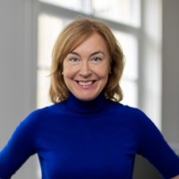 Pernilla Baralt