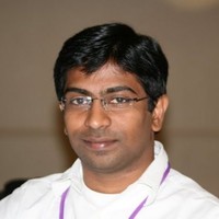Sagar Irrinki, M.S, M.B.A