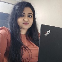 Manjusha Babu