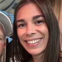 Jessica Kleinschmidt