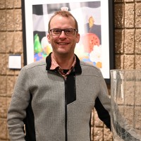 Steven Harrie