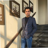 Asad Ali
