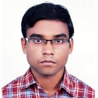 Suvajit Pramanik