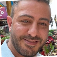Nima Memarbashi