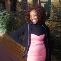Tshepiso Memela