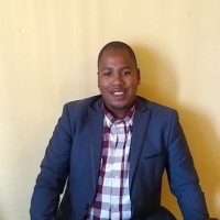 Lesiba Fulgence Chuene
