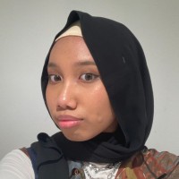 Nur Adawiyah Bte Ahmad Zairal