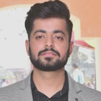 Anuj Jasrotia