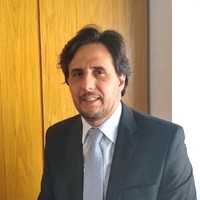 Rodrigo Silva Santos